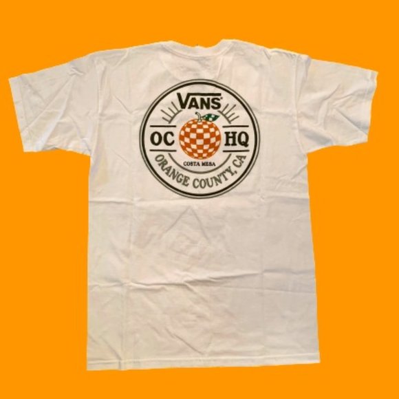 Vans Other - Vans - T-Shirt - NWT